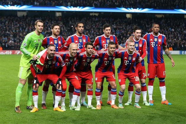 Imagen Bayern