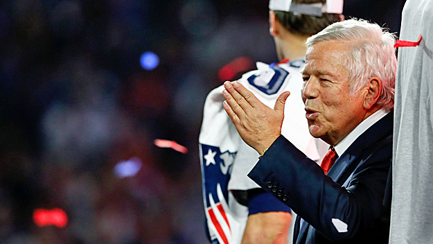 Super Bowl XLIX - New England Patriots v Seattle Seahawks