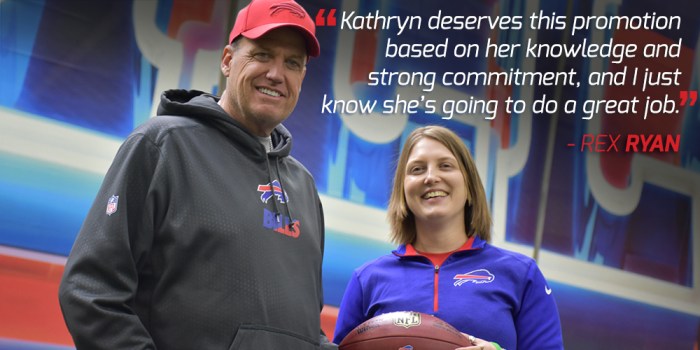 Browns Bills Football