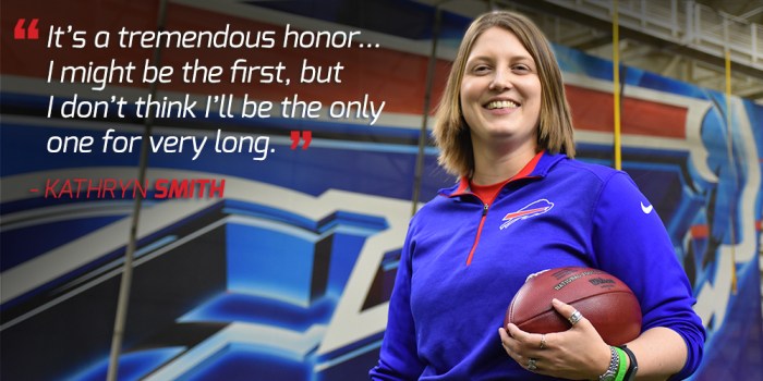 Browns Bills Football