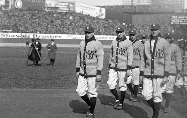 ImagenYankees1923