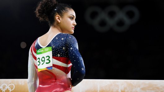 Gymnastics - Artistic - Olympics: Day 4