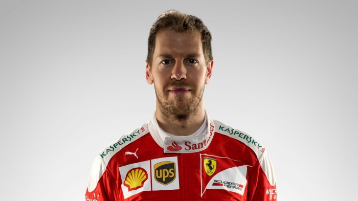vettel