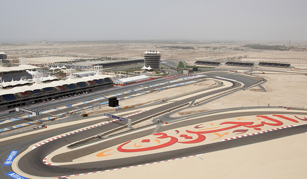bahrein