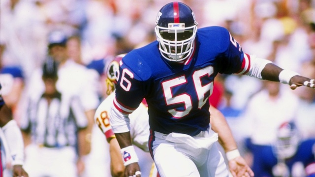 Lawrence Taylor