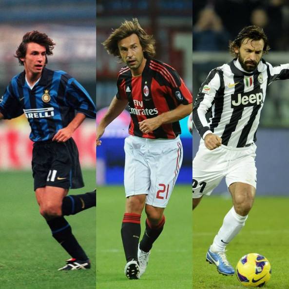 pirlo